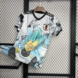 Camisa Japão Vegeta 2025/26 Torcedor Masculina