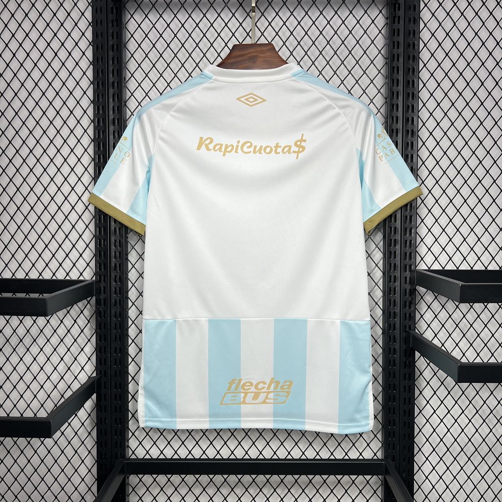 Camisa CA Tucuman l 2024/25 Torcedor Masculina