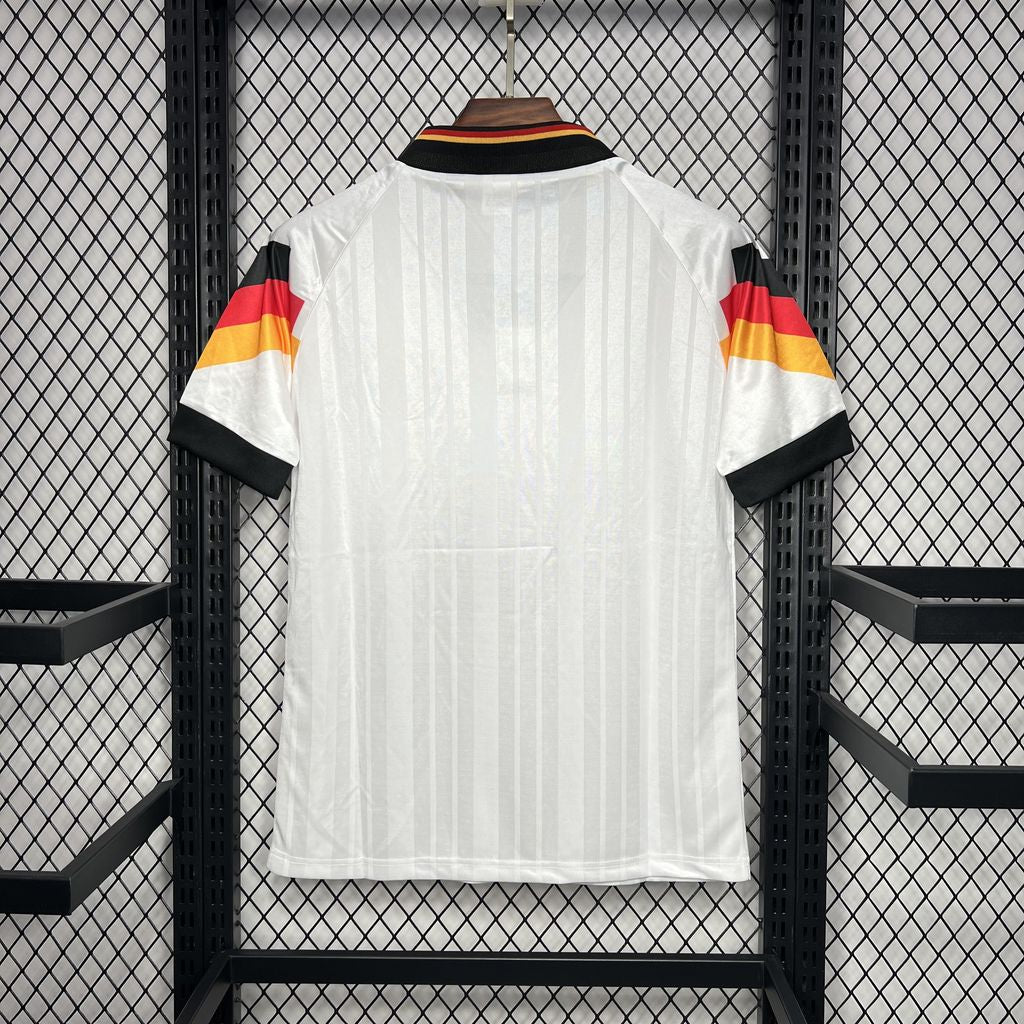 Camisa Retrô Alemanha I 1992