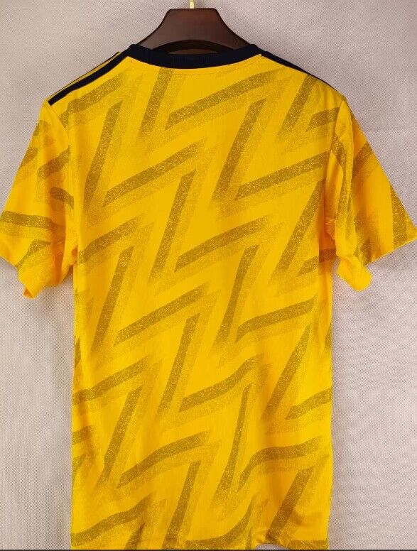 Camisa Retrô Arsenal II 2019/20