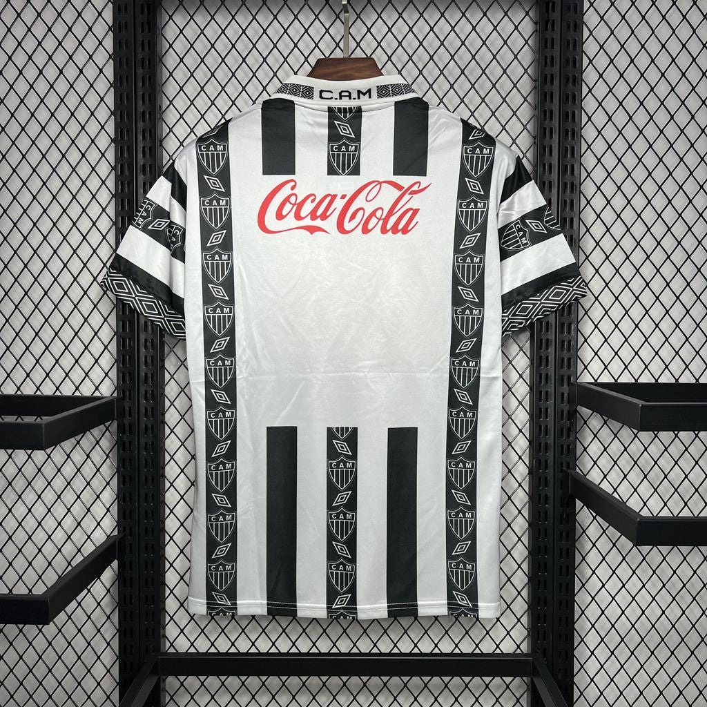 Camisa Retrô Atlético Mineiro I 1995