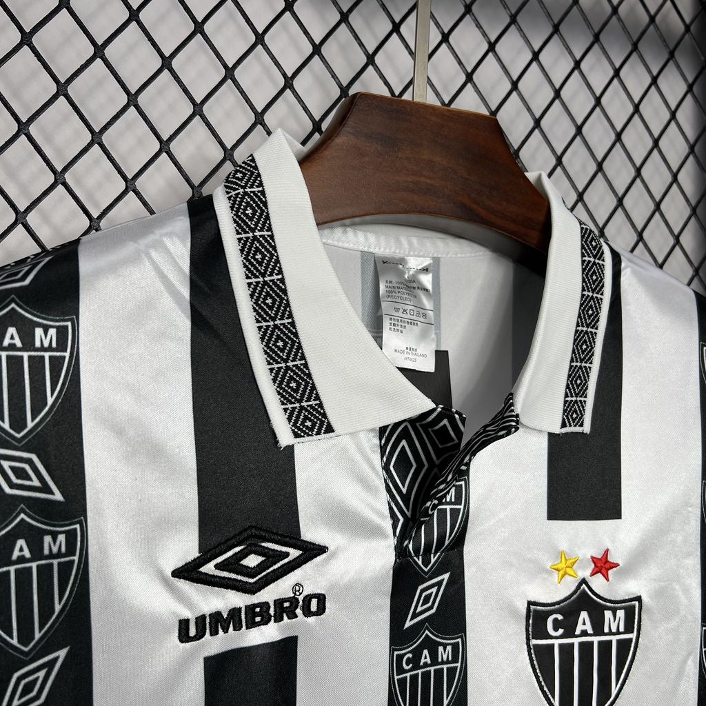 Camisa Retrô Atlético Mineiro I 1995