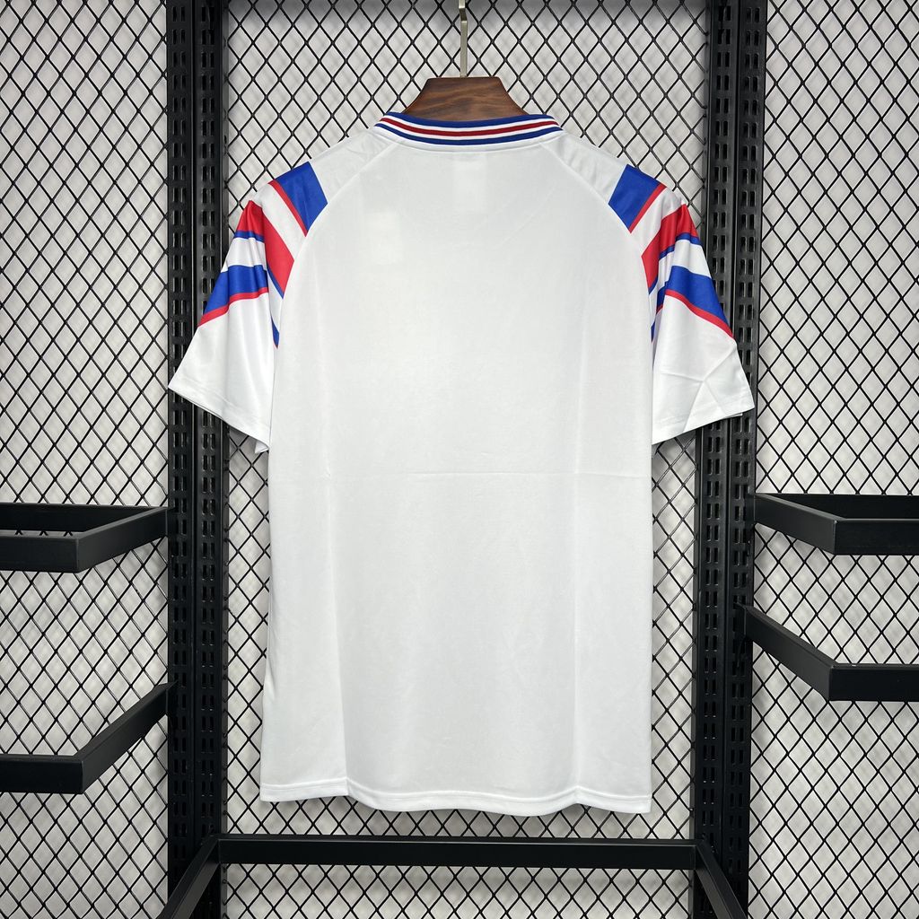 Camisa Retrô França II 1996
