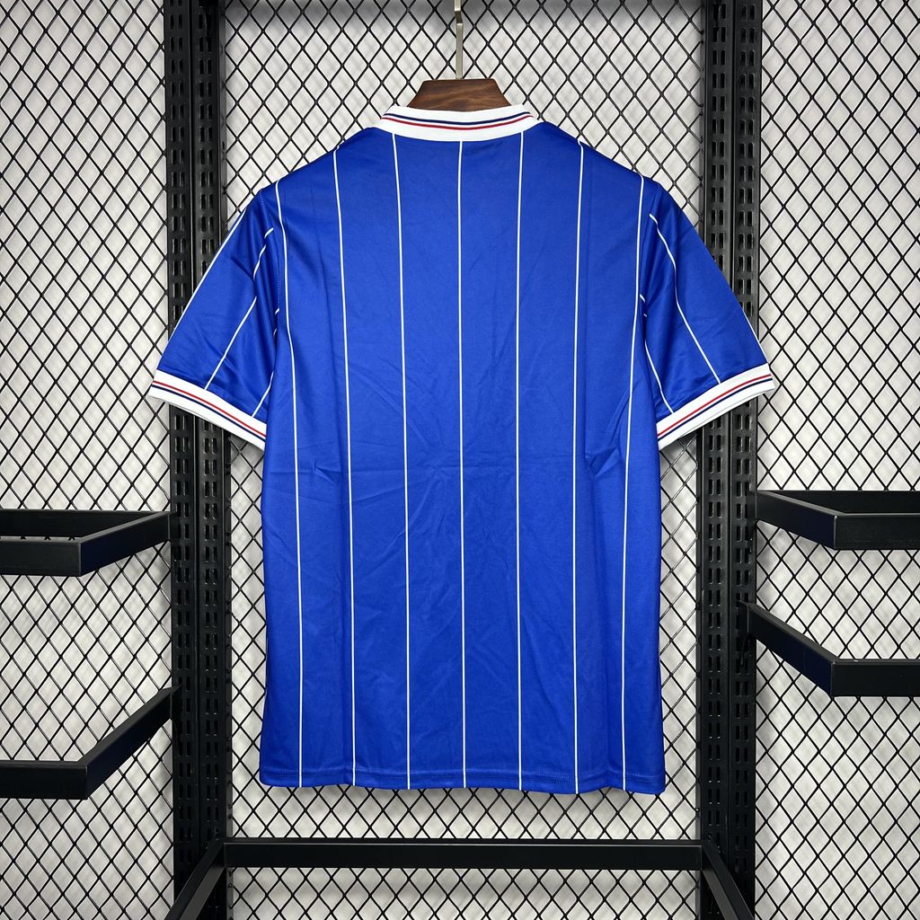 Camisa Retrô Rangers l 1982/84