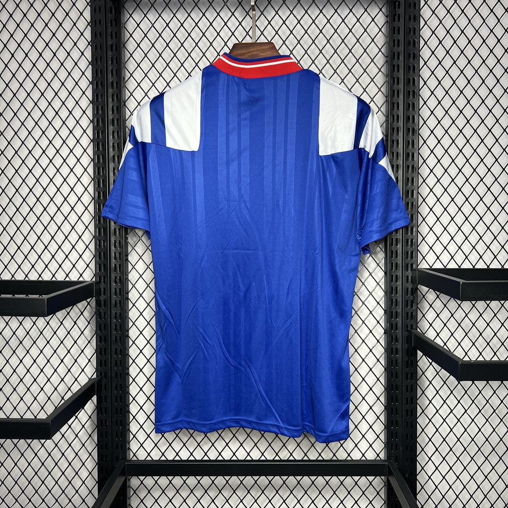 Camisa Retrô Rangers l 1992/94