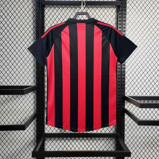 Camisa Retrô AC Milan I 2003/04