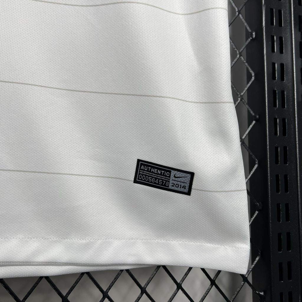 Camisa Retrô Estados Unidos I 2014