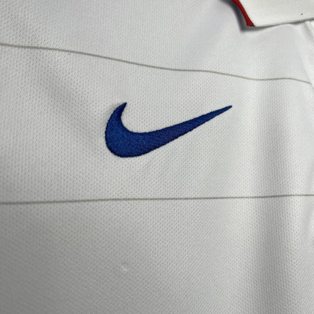 Camisa Retrô Estados Unidos I 2014