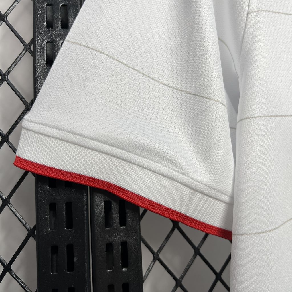 Camisa Retrô Estados Unidos I 2014