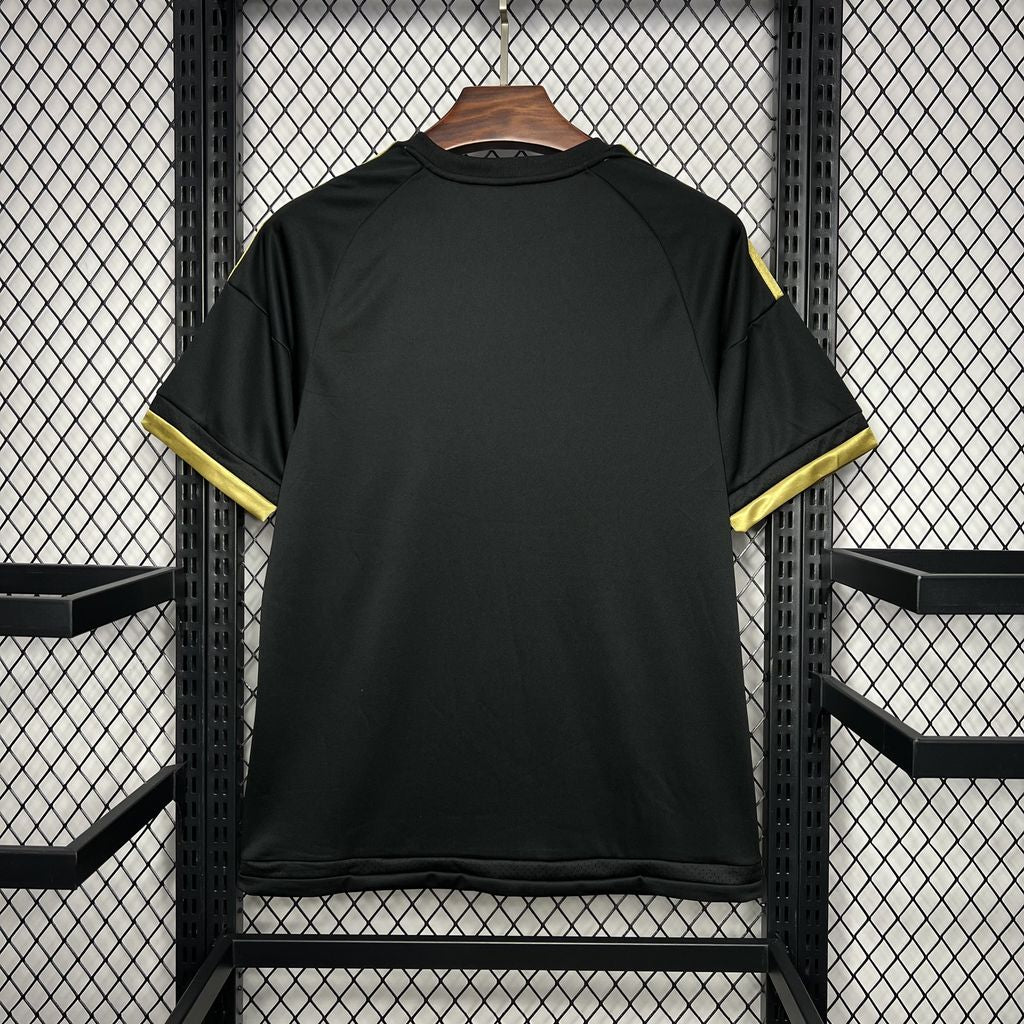 Camisa Retrô Juventus III 2015/16