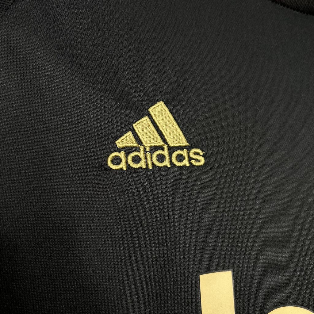 Camisa Retrô Juventus III 2015/16