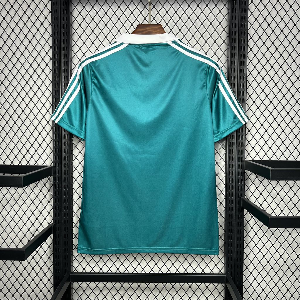 Camisa Retrô México I 1990