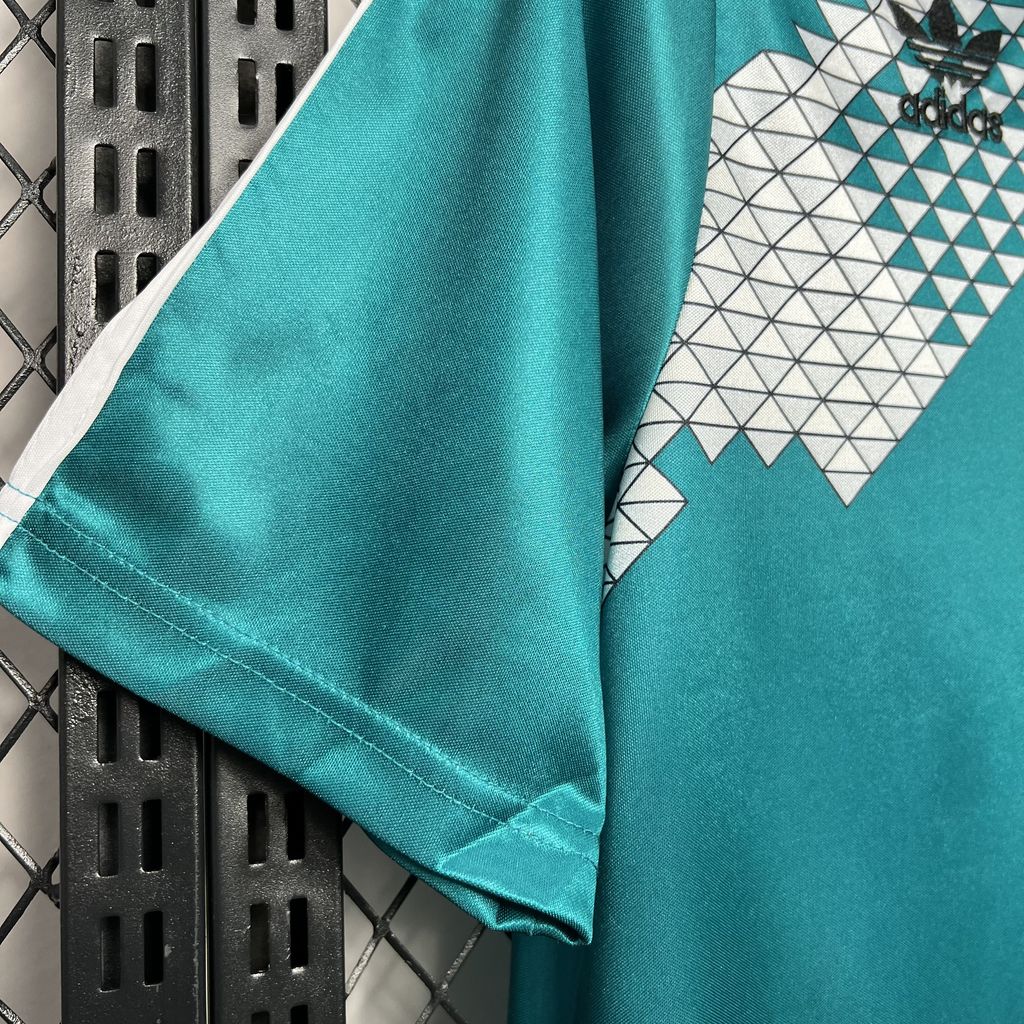 Camisa Retrô México I 1990