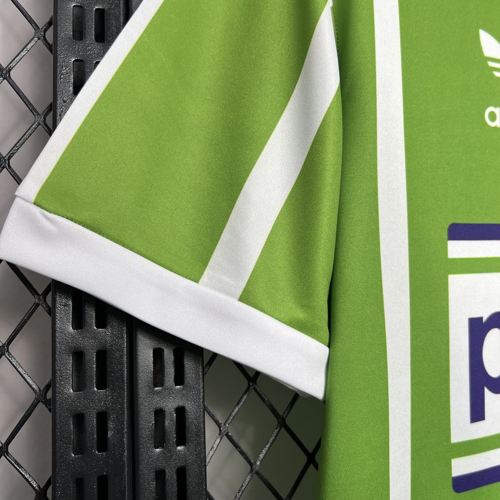 Camisa Retrô Palmeiras I 1992