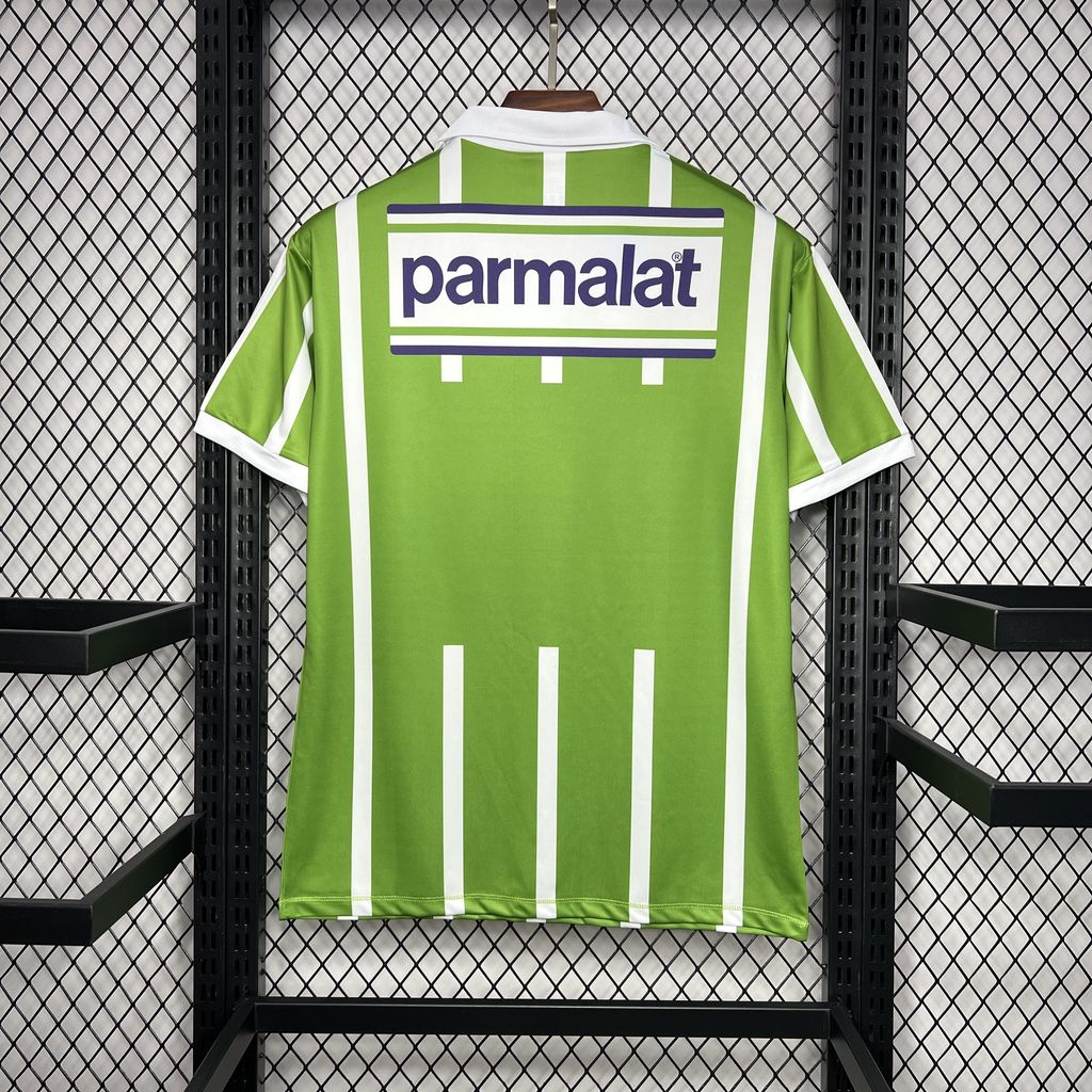 Camisa Retrô Palmeiras I 1992