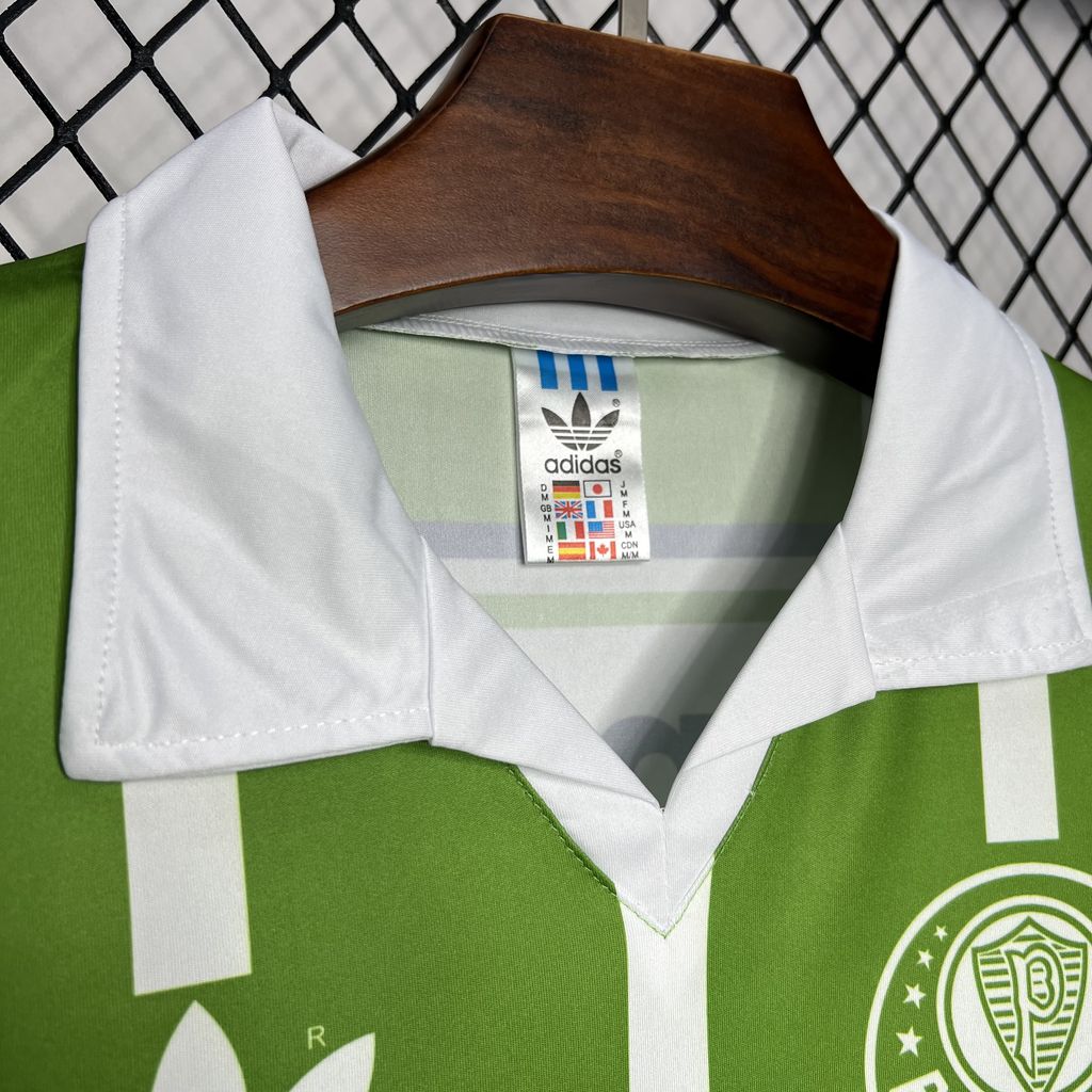 Camisa Retrô Palmeiras I 1992