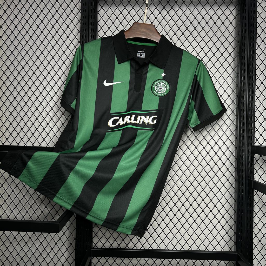 Camisa Retrô Celtic l 2006/07