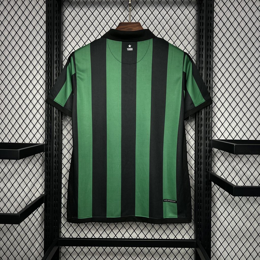 Camisa Retrô Celtic l 2006/07