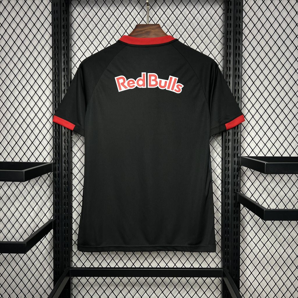 Camisa RB Bragantino ll 2025/26 Torcedor Masculina