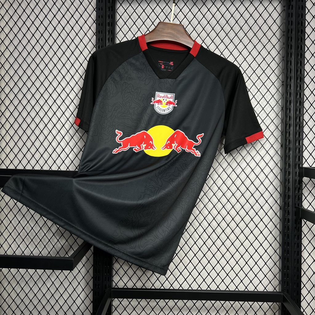 Camisa RB Bragantino ll 2025/26 Torcedor Masculina