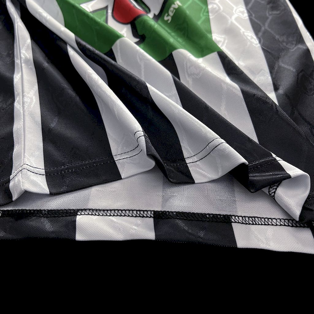 Camisa Retrô Botafogo I 1995