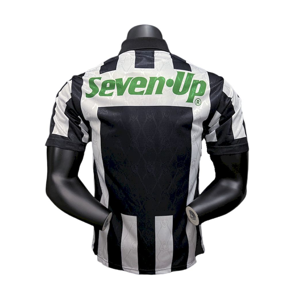 Camisa Retrô Botafogo I 1995