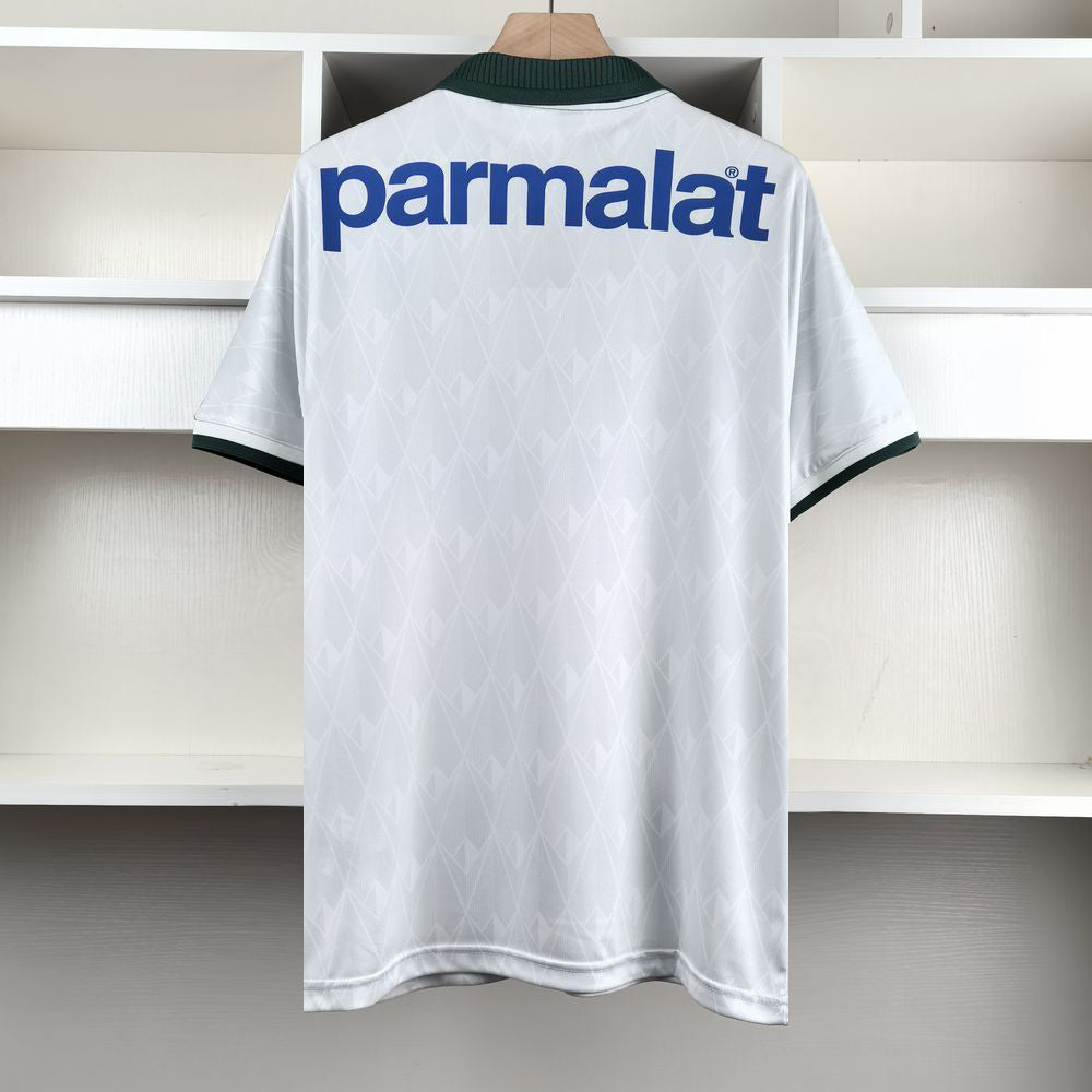 Camisa Retrô Palmeiras III 1996