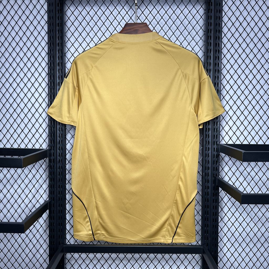Camisa Retrô Espanha II 2008