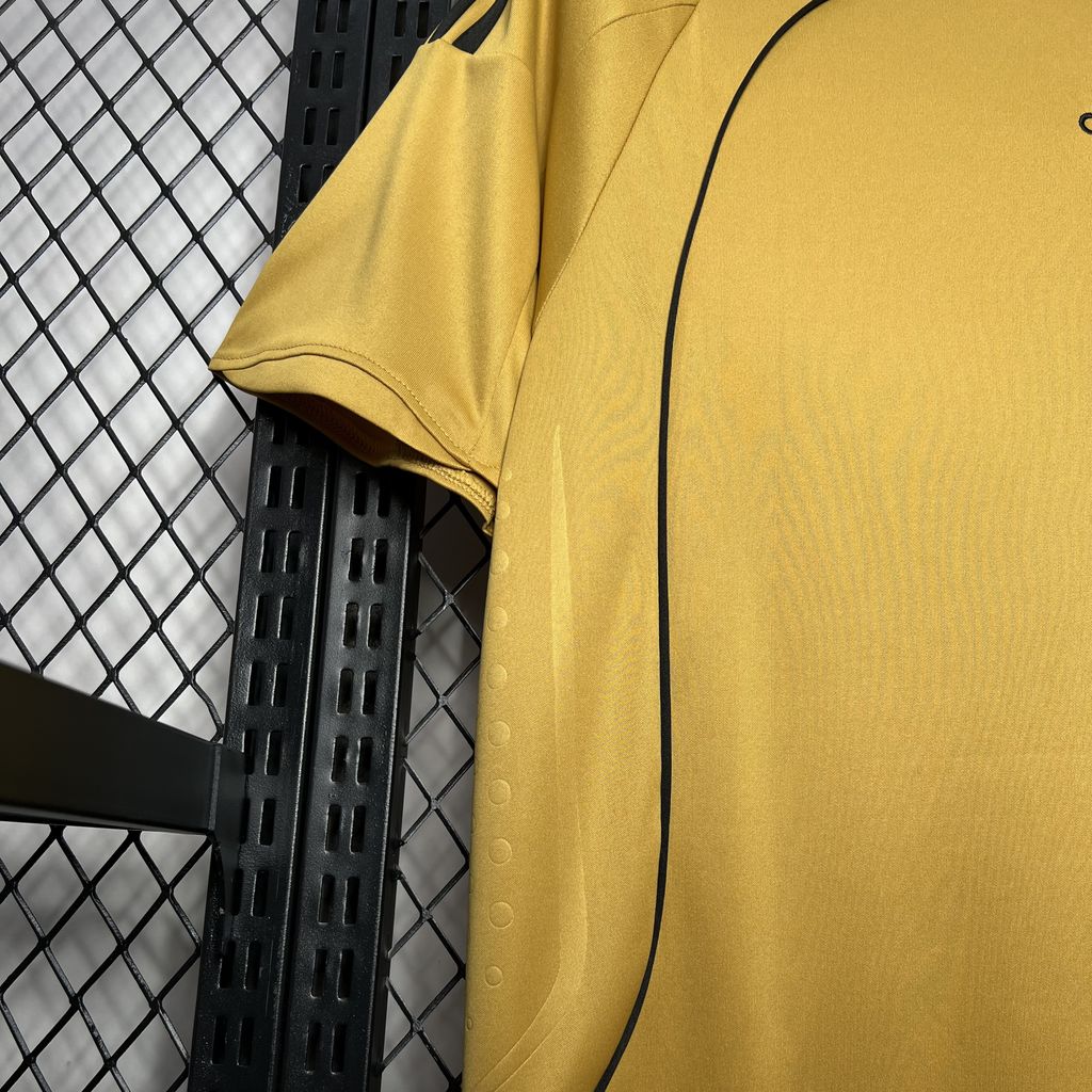 Camisa Retrô Espanha II 2008