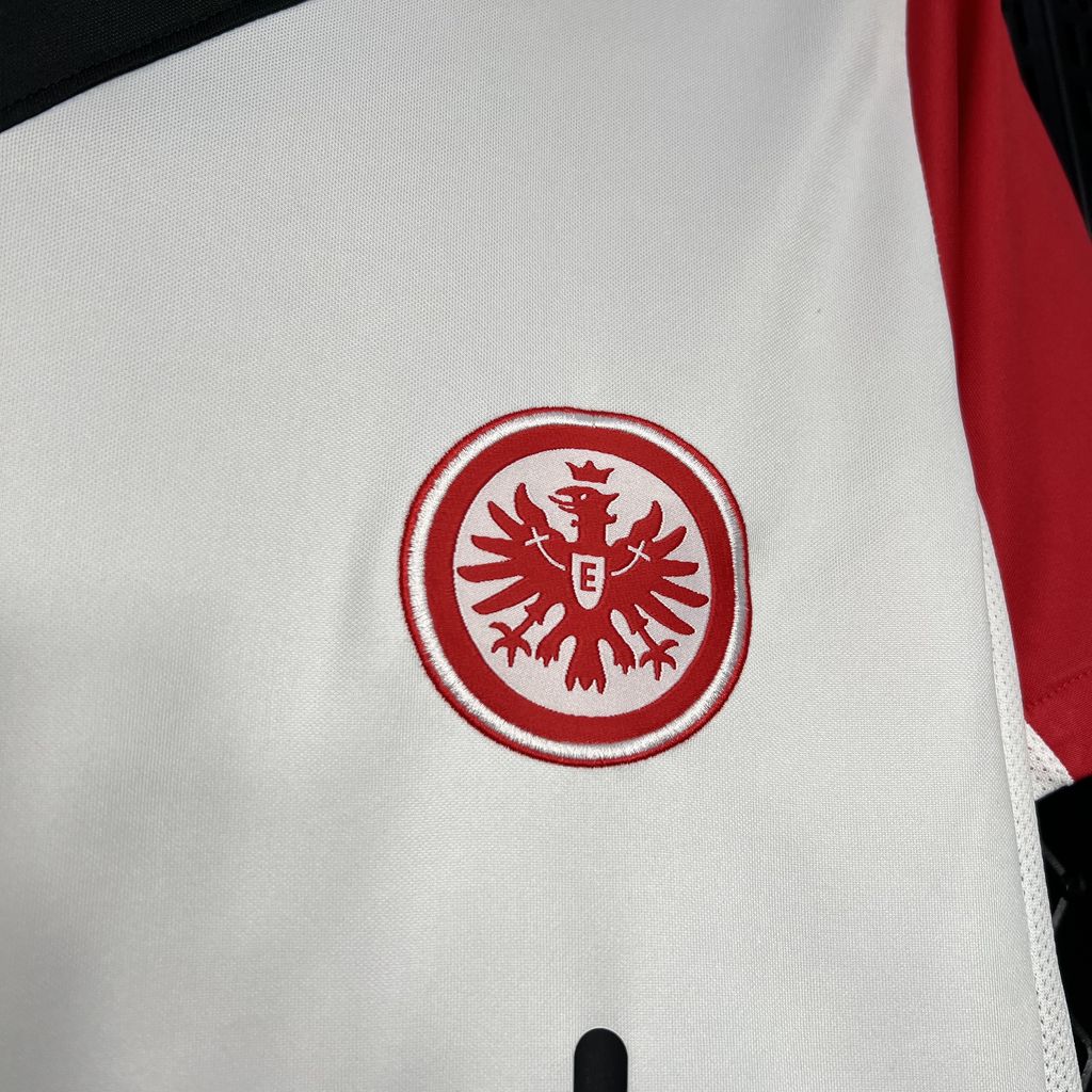 Camisa Frankfurt l 2024/25 Torcedor Masculina