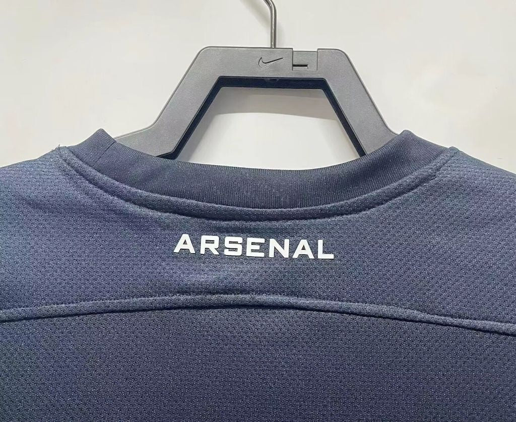 Camisa Retrô Arsenal II 2011/12