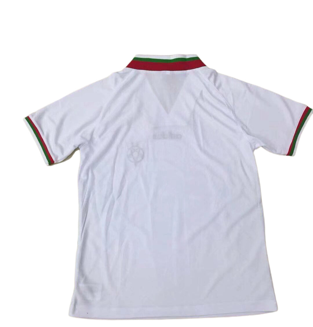 Camisa Retrô Bulgária II 1994
