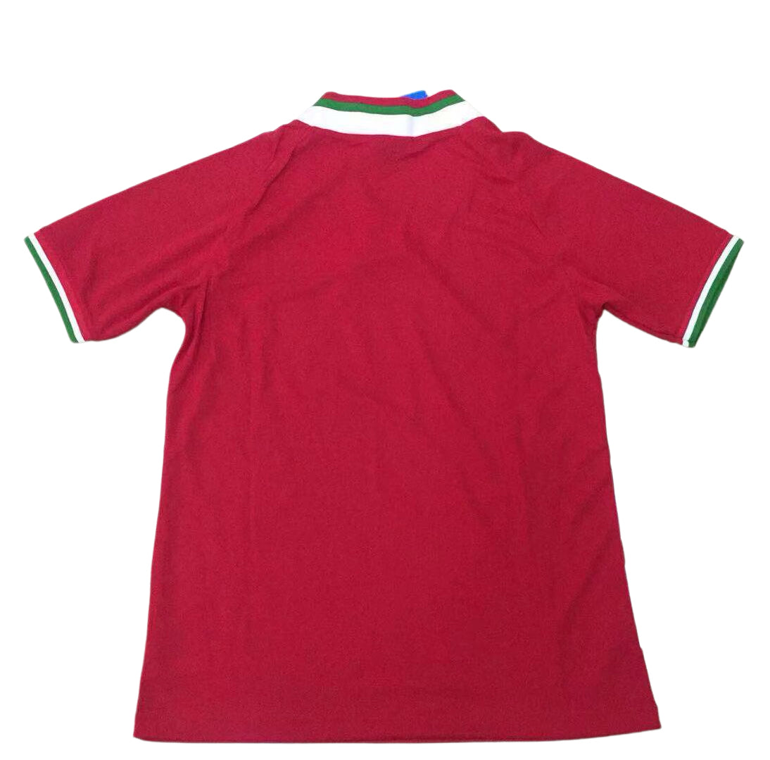 Camisa Retrô Bulgária I 1994