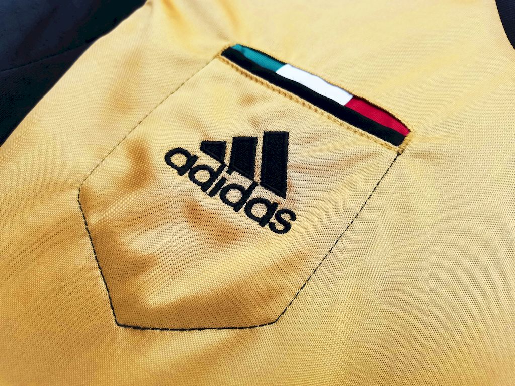 Camisa Retrô AC Milan III 2013/14