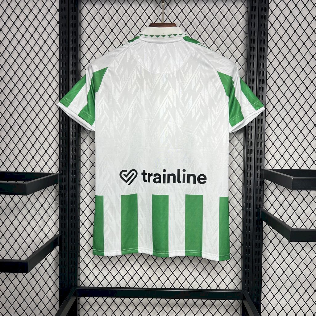 Camisa Real Betis l 2024/25 Torcedor Masculina