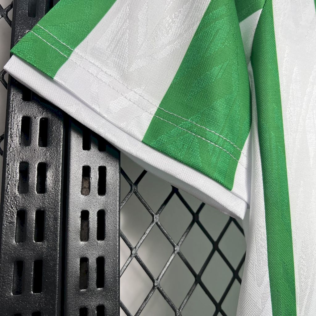 Camisa Real Betis l 2024/25 Torcedor Masculina