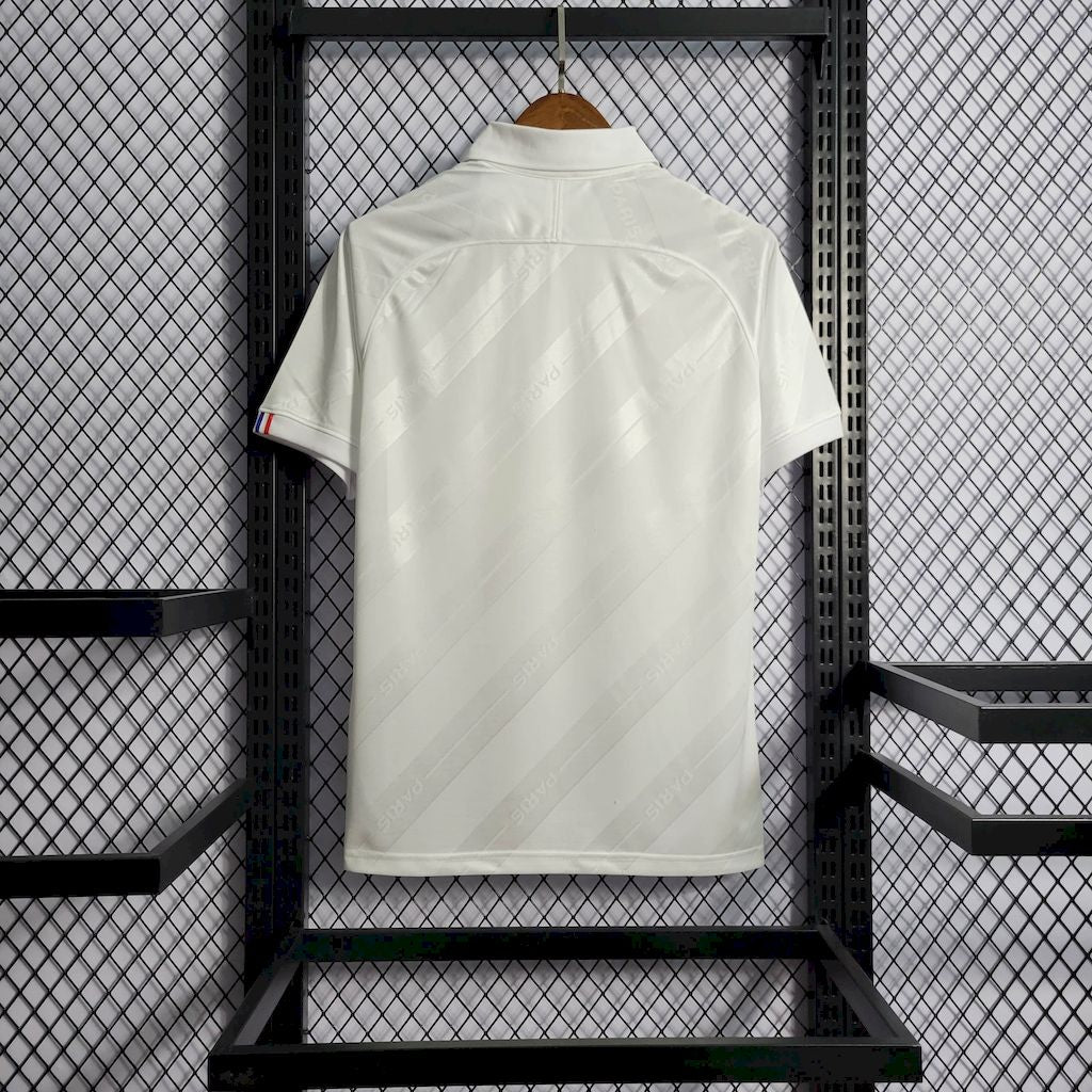 Camisa Retrô Paris Saint Germain III 2019