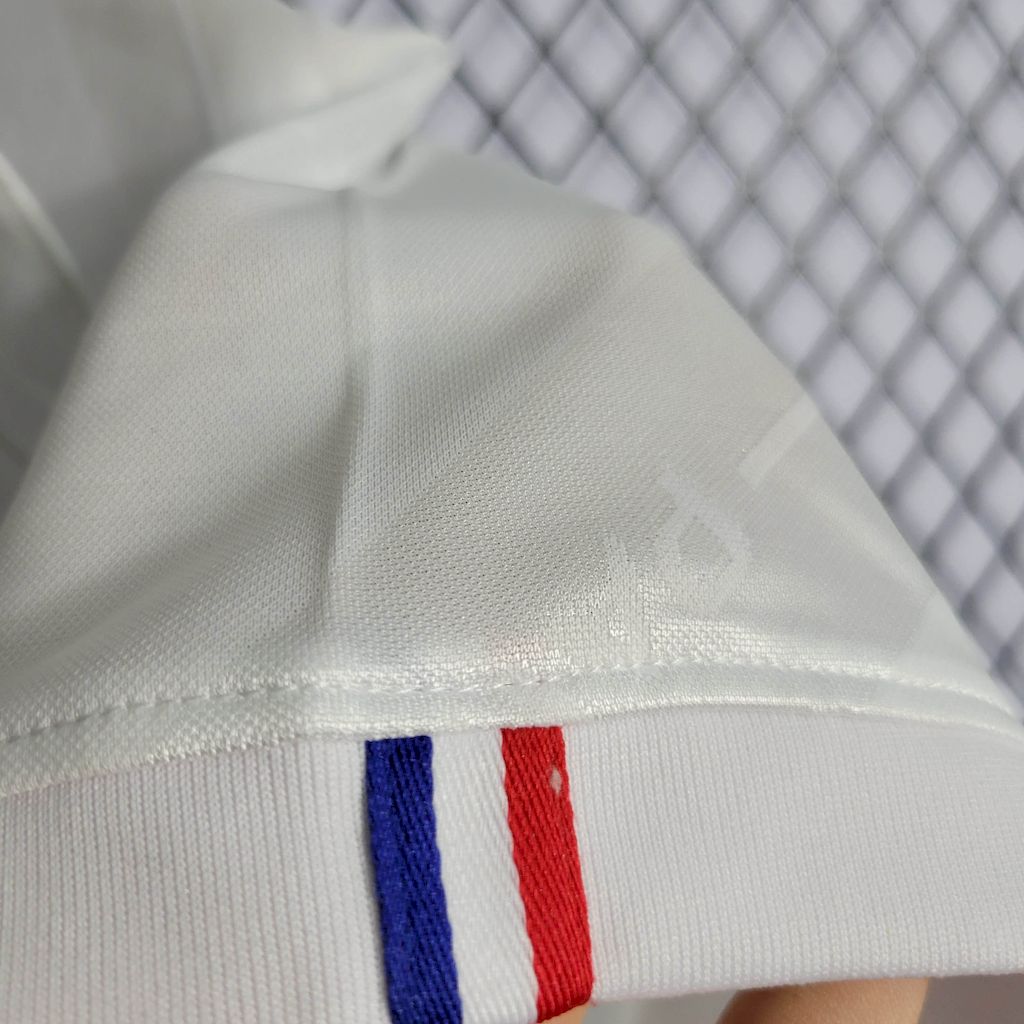Camisa Retrô Paris Saint Germain III 2019