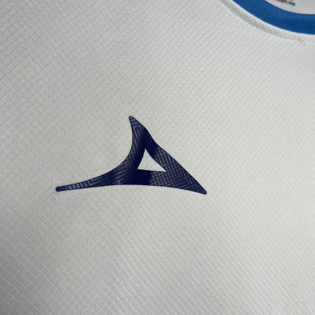 Camisa Cruz Azul ll 2024/25 Torcedor Masculina