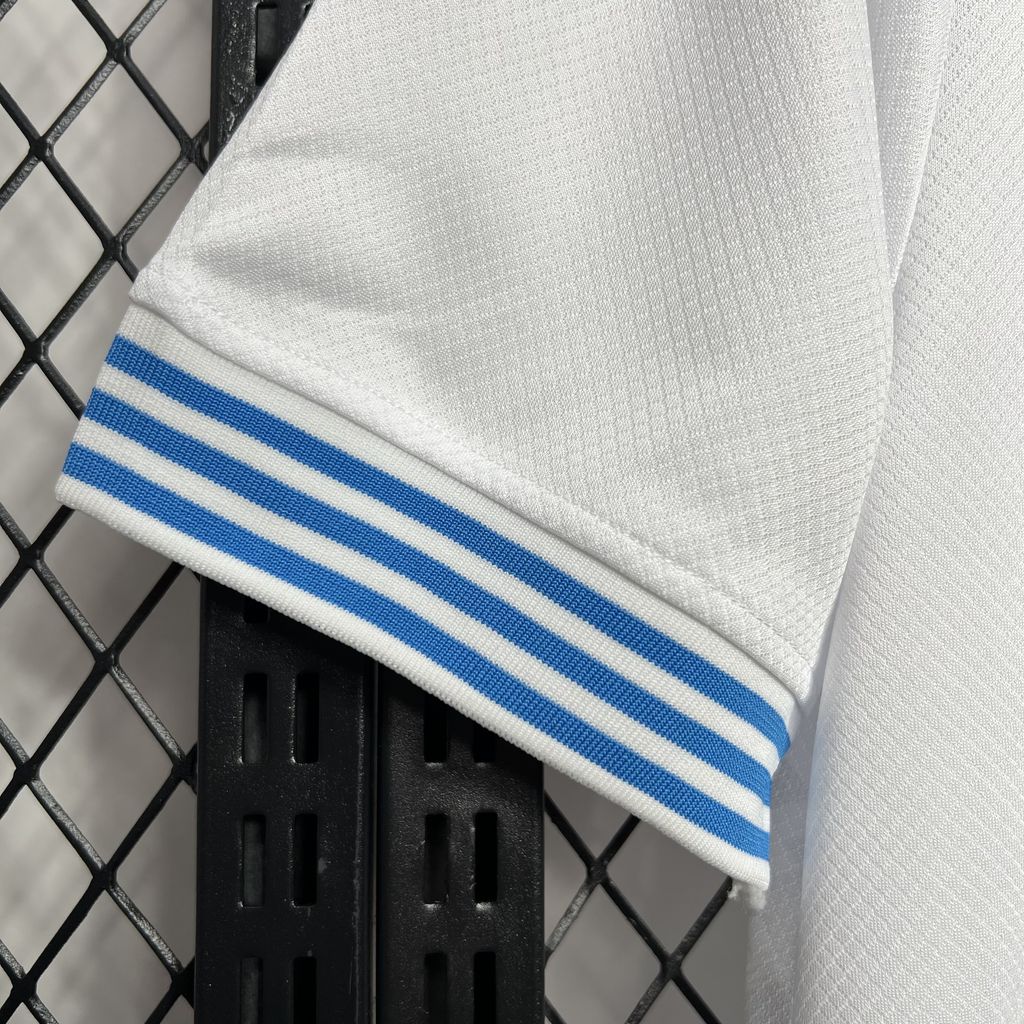 Camisa Cruz Azul ll 2024/25 Torcedor Masculina
