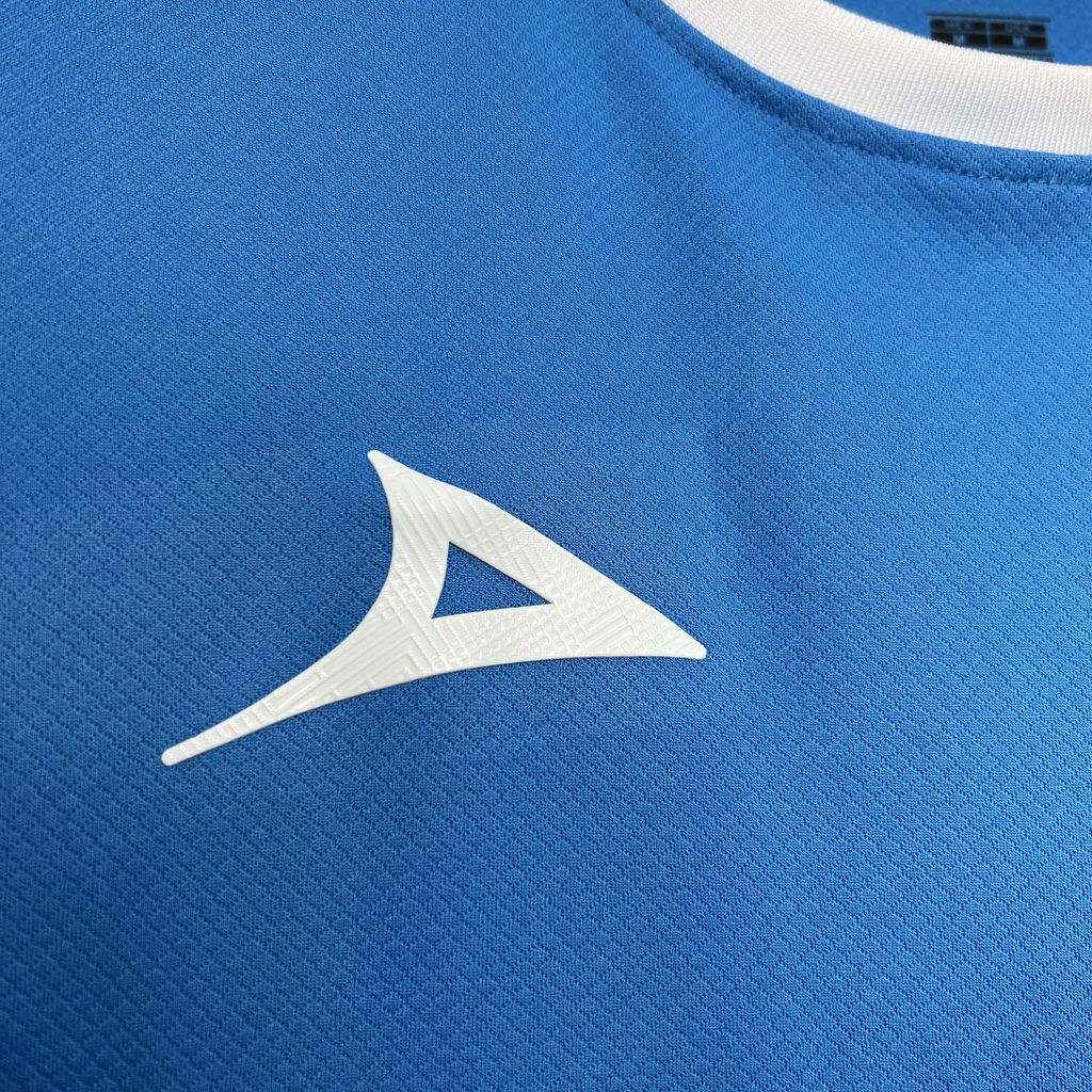 Camisa Cruz Azul l 2024/25 Torcedor Masculina