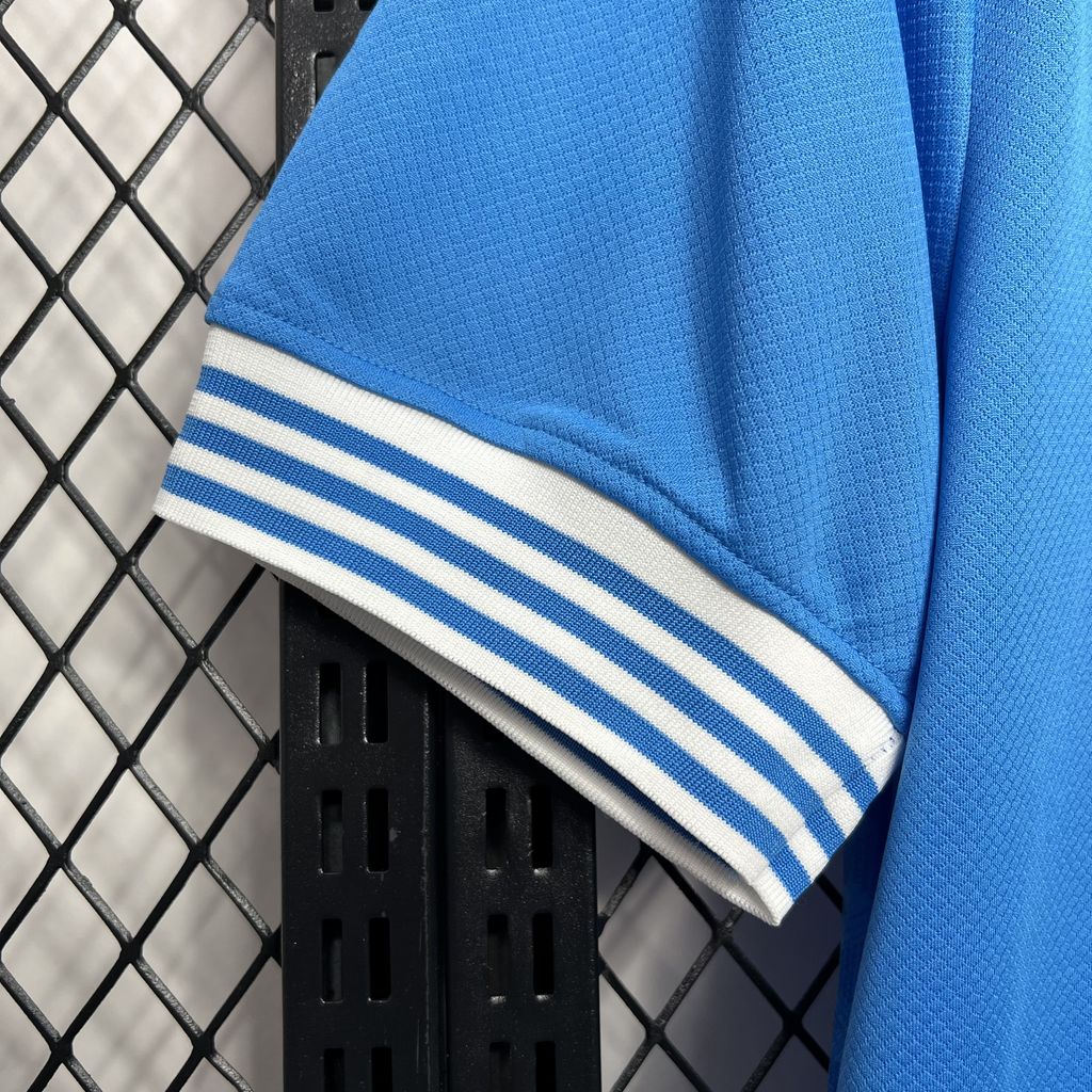 Camisa Cruz Azul l 2024/25 Torcedor Masculina