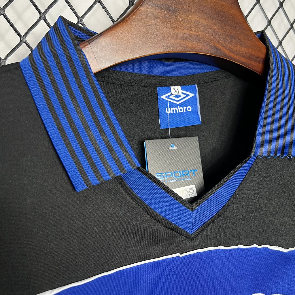Camisa Retrô Flamengo Goleiro 1999