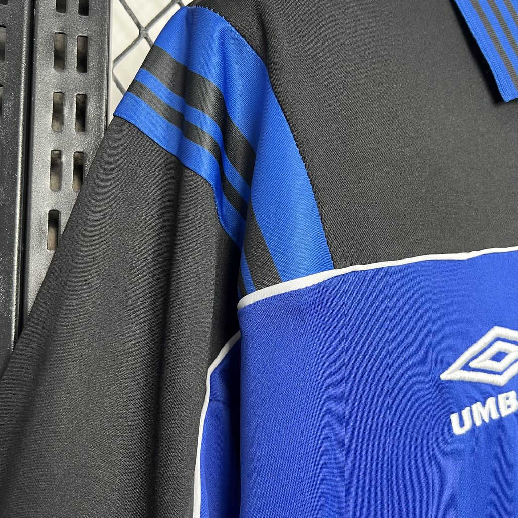 Camisa Retrô Flamengo Goleiro 1999