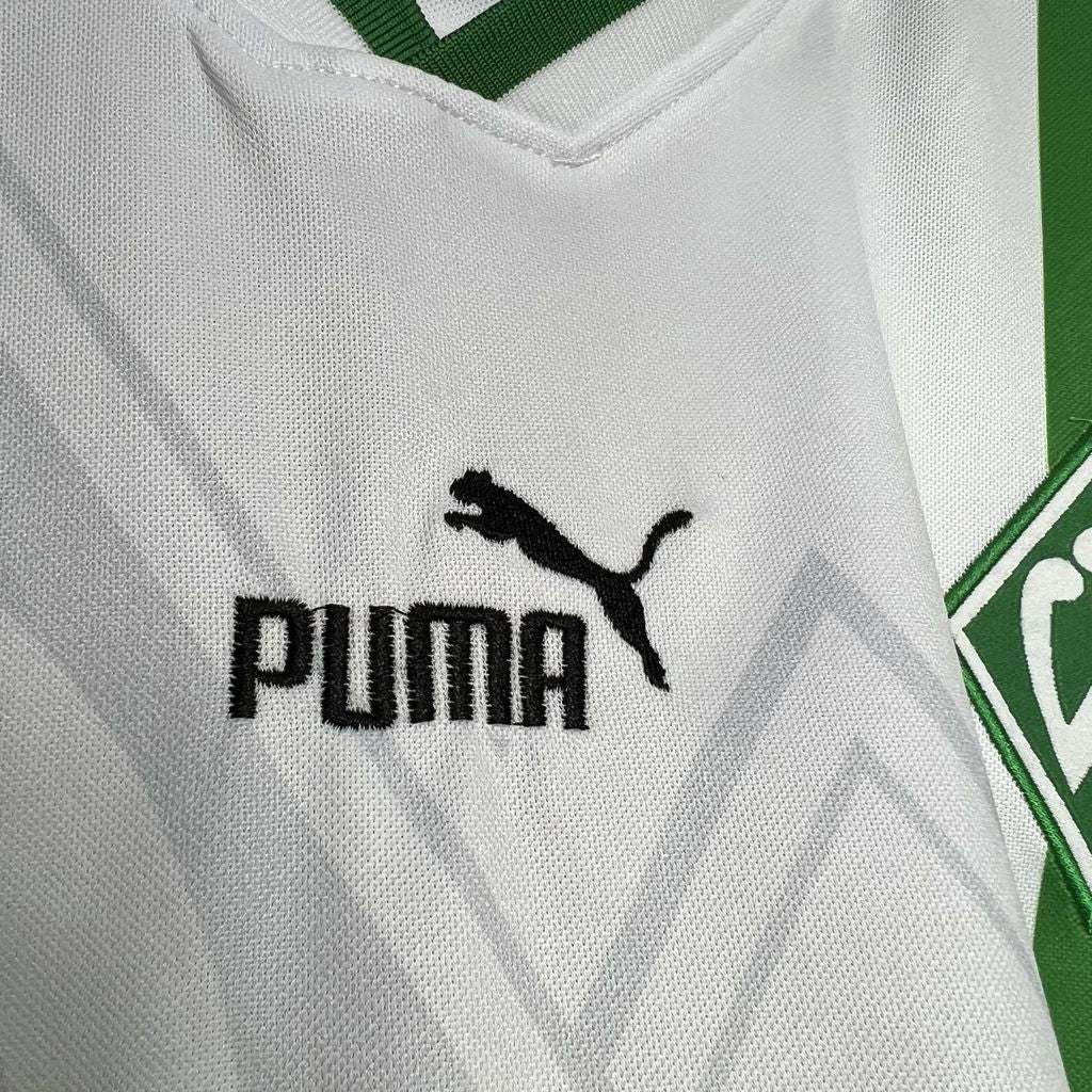 Camisa Retrô Werder Bremen I 1996/97