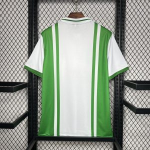 Camisa Retrô Werder Bremen I 1996/97
