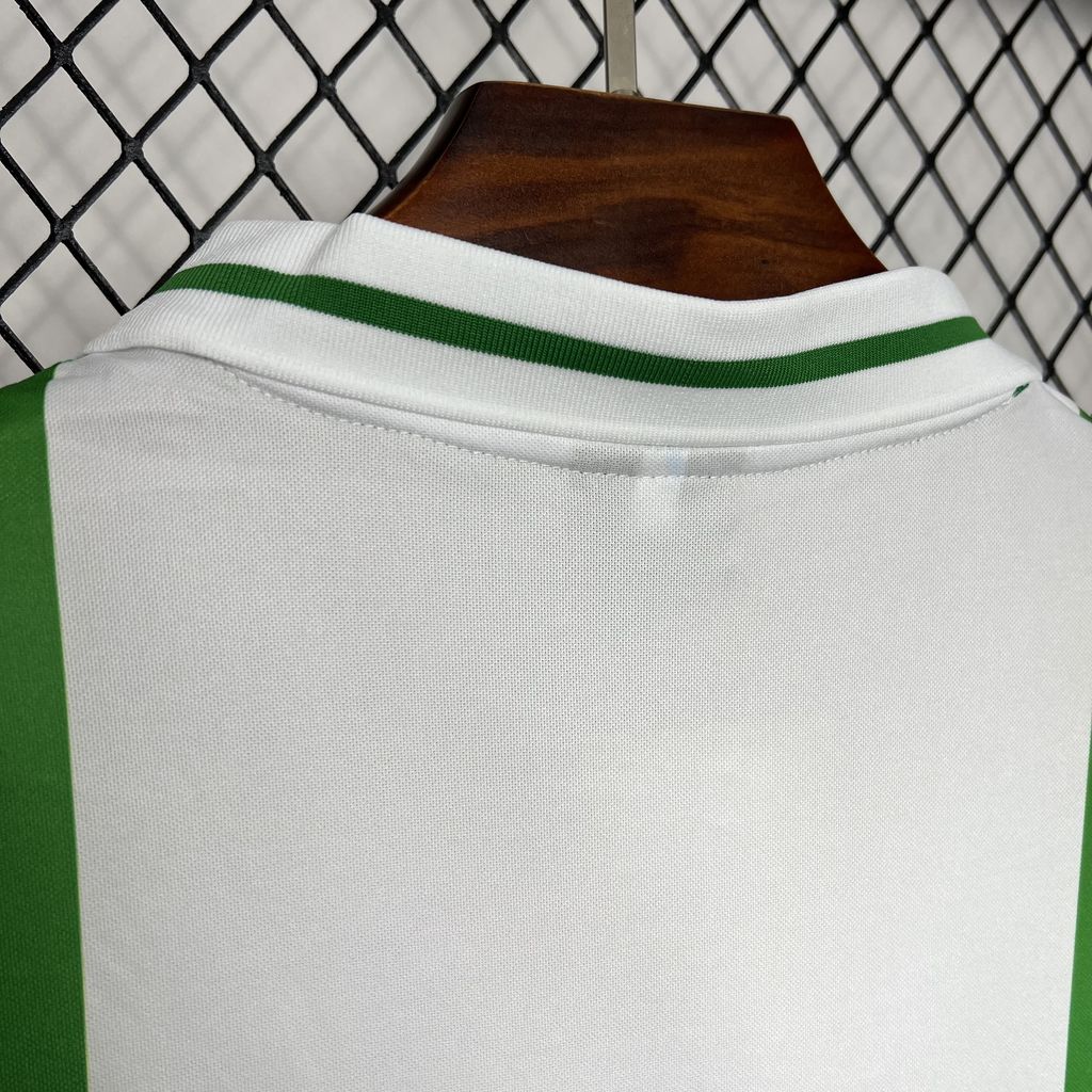 Camisa Retrô Werder Bremen I 1996/97