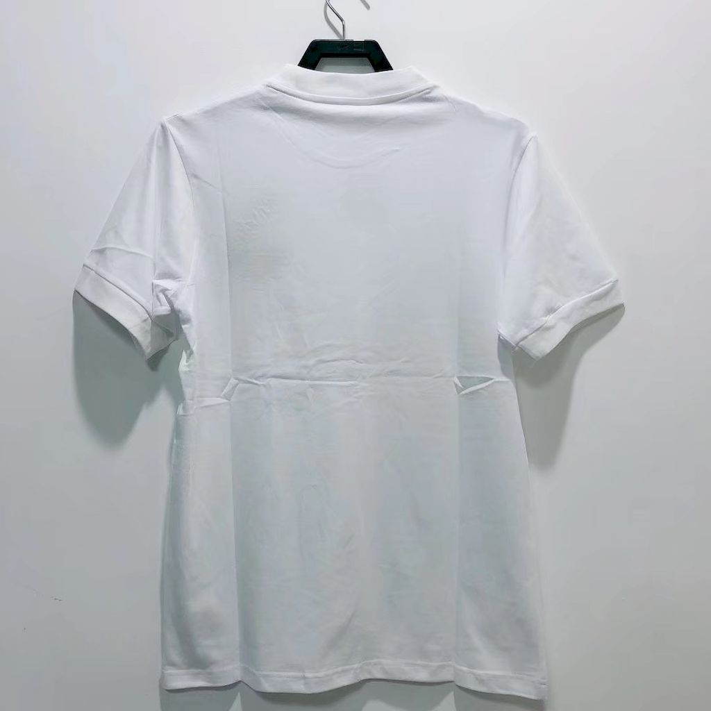 Camisa Retrô Leeds United I 1972