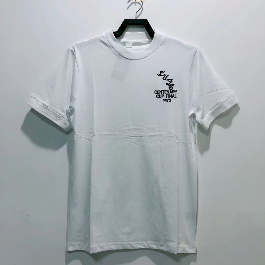 Camisa Retrô Leeds United I 1972