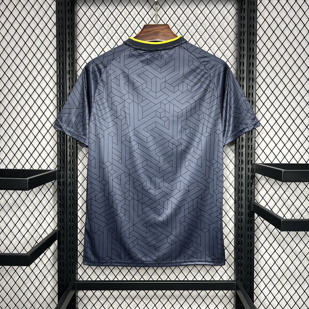 Camisa Everton lI 2024/25 Torcedor Masculina